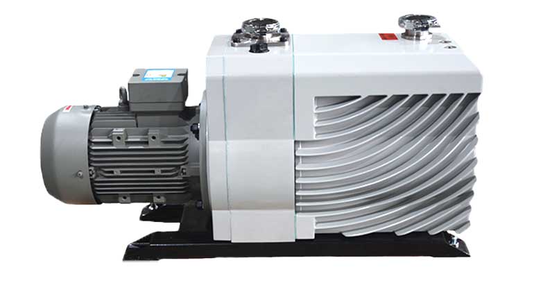 The 10 most important points to choose a vacuum pump.