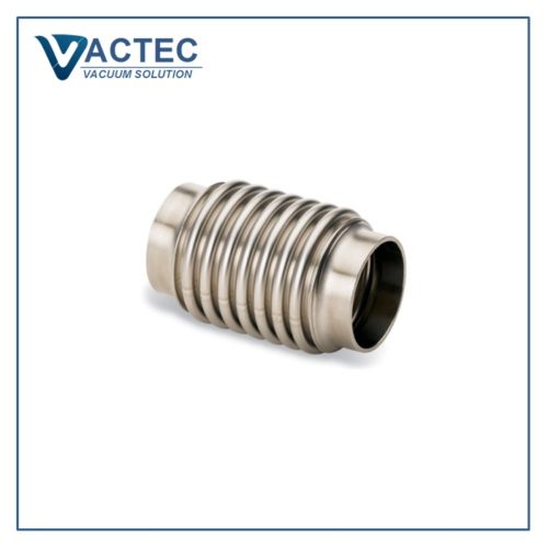 Hydralic Formed Vacuum Bellow With Tube End