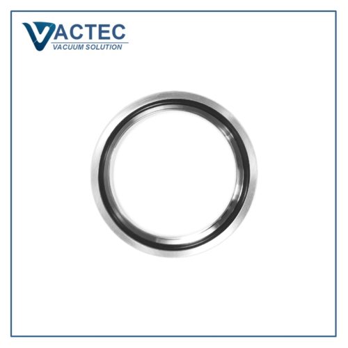 ISO CENTERING RING with OUTER&O-RING